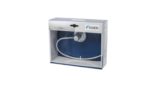 Полотенцедержатель Fixsen Style FX-41111 - фото 2