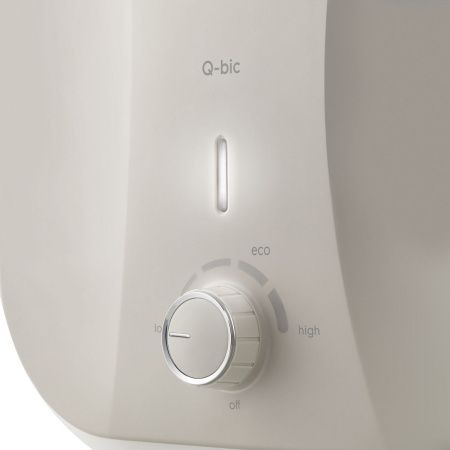 Водонагреватель электрический накопительный 2 кВт Electrolux EWH 10 Q-bic U