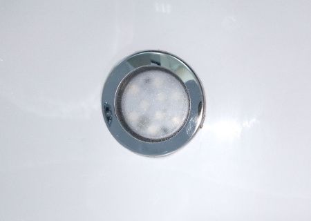 Ванна акриловая гидромассажная Timo IVA IVA1610L-KTIVA16-SPV1505-T-CM-T-BM-T-CT 160х100 пристенная асимметричная с каркасом