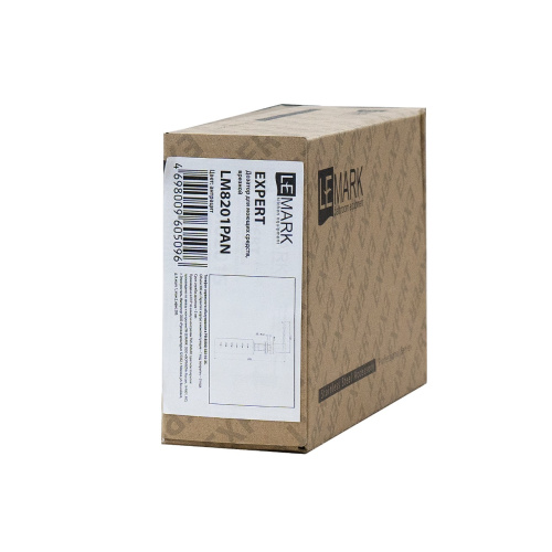 Дозатор кухонный LeMark Expert LM8201PAN - фото 3