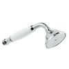 Душевая лейка Nicolazzi Doccia 7104CR цвет хром