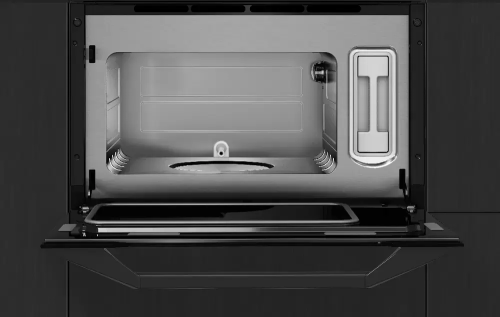 Духовой шкаф De Dietrich DKV4530B - фото 4