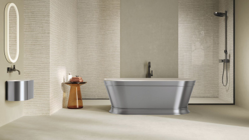 Ванна акриловая Zenon Heritage 4000.000.000.000.40908 170х80 отдельностоящая овальная - фото 5