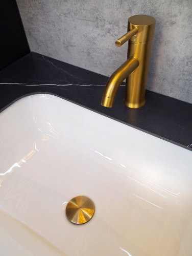 Донный клапан - фото 3