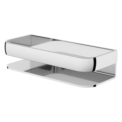 Полка в ванную комнату Am.Pm Sensation A3034800 - фото 2