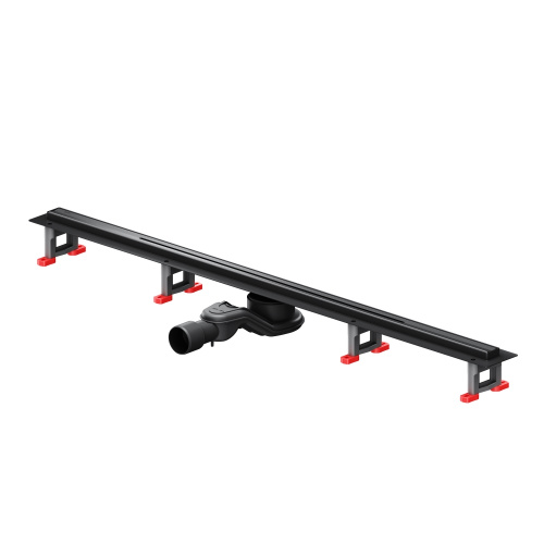 Душевой лоток Am.Pm MasterFlow W01SC-S11-100-05BM напольный - фото 2