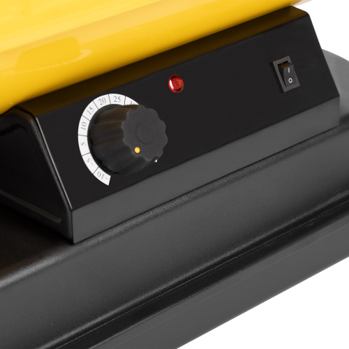 Тепловая пушка Ballu BHDP-10L - фото 4