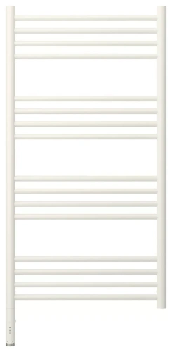 Полотенцесушитель Сунержа Богема 3.0 30-5804-1050 53х112 электрический белый матовый - фото 2