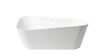 Ванна акриловая Zenon Sottovento 4000.000.000.000.40988 170х75 отдельностоящая прямоугольная