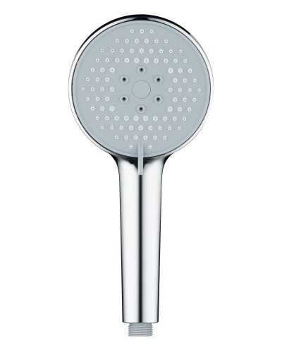 Душевая лейка Orange S13HScr круглая - фото 3