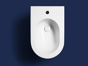 Биде Hatria Centrica Y9DB01 подвесное