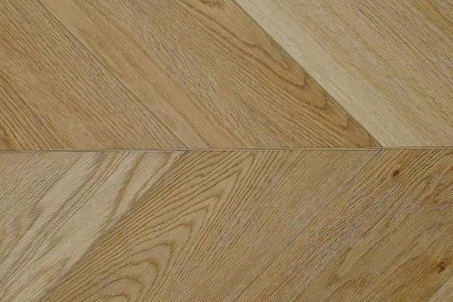 Кварцвиниловая плитка Damy Floor CHEVRON LVT DF03-Ch-LVT Тюильри толщина 0.25 см 43 класс 600х127 - фото 2