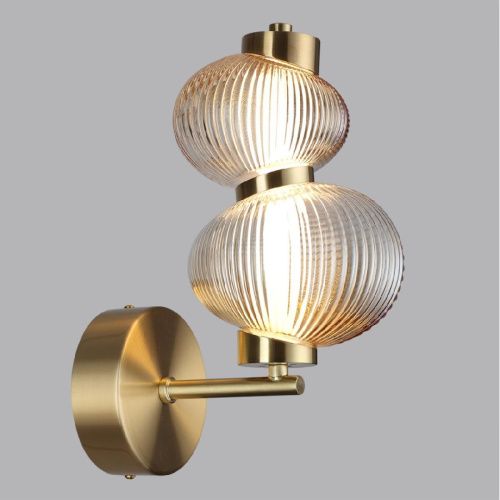 Бра Odeon Light L-vision (Л-висион) 5095/8WL - фото 4