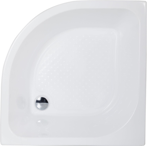 Душевой поддон Aquanet Optimal 00293357 90х90 акрил белый без каркаса - фото 5