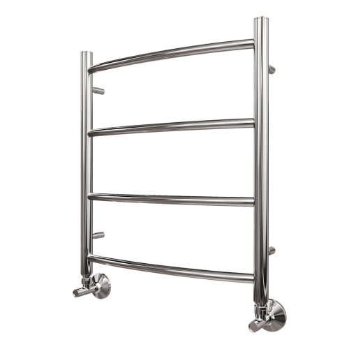 Полотенцесушитель Point Афина PN04156 водяной хром - фото 3