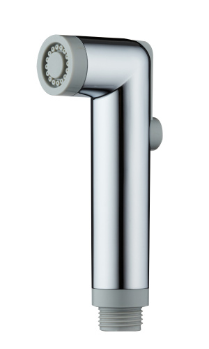 Гигиенический душ Orange HS001cr хром - фото 2