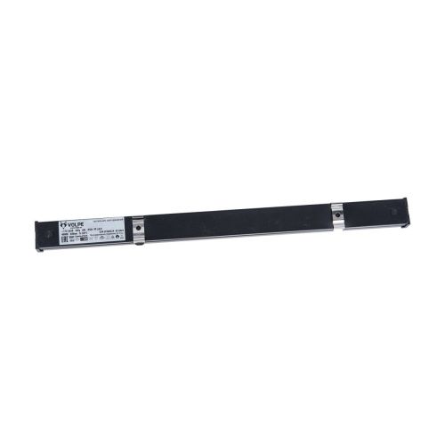 Светильник мебельный Volpe ULI-Q951 6W/4000K IP20 BLACK - фото 3