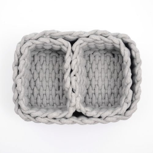 Корзина WasserKRAFT WB-850 Set - фото 4