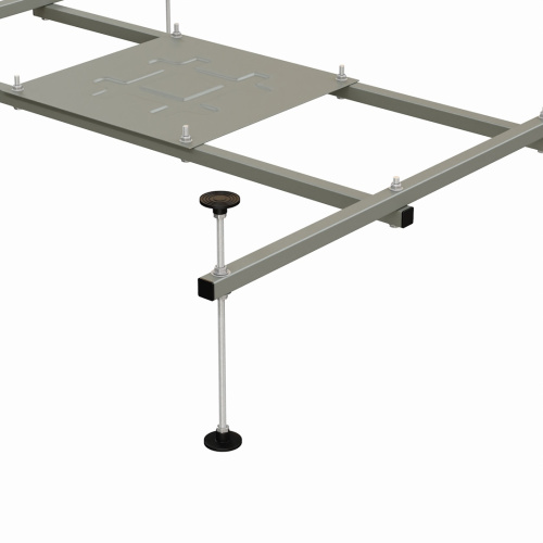 Ножки для душевого поддона Teymi  T100111 - фото 3