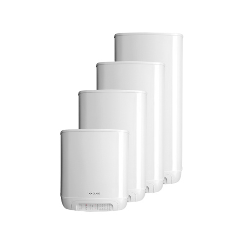 Водонагреватель электрический накопительный 6 кВт Clage 4100-43100 - фото 2