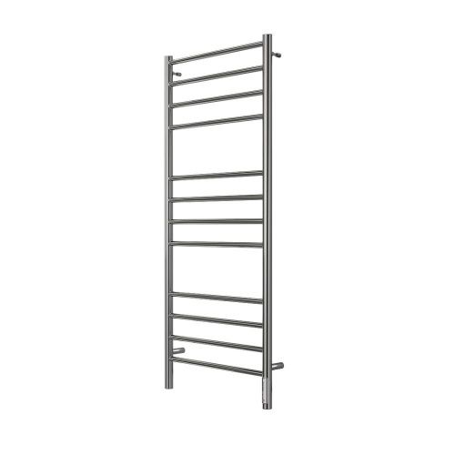 Полотенцесушитель Terminus 4670078544377 53х125 электрический хром - фото 4