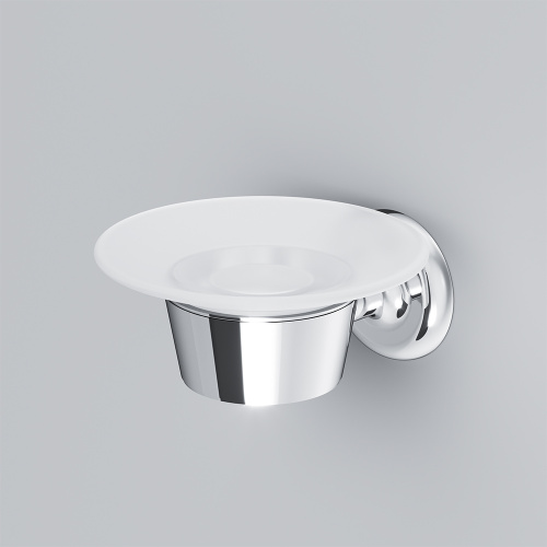 Мыльница Am.Pm Like A8034200 - фото 4