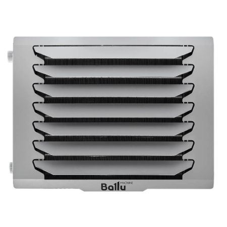Тепловентилятор водяной Ballu BHP-W4-15-S