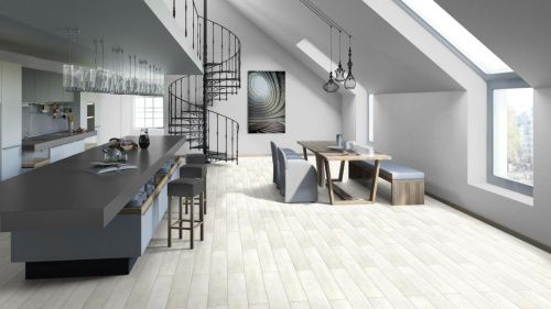 Ламинат Tarkett Pilot 1033 Эрхарт Т029634 толщина 1 см 33 класс 1292х159 - фото 3