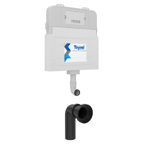 Бачок скрытого монтажа Teymi Aina T70012 - фото 3