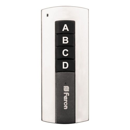 Дистанционный выключатель Feron TM78 48533 - фото 4