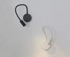 Бра Italline DE-316 black
