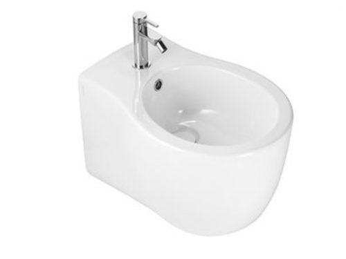 Биде Hatria LE FIABE Y1A901 подвесное