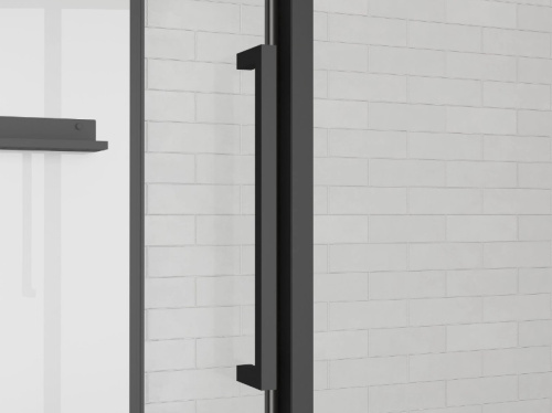 Душевая кабина Cerutti SPA AMI120 120х80 прямоугольная с крышей ориентация универсальная - фото 3