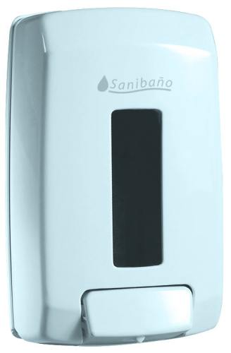 Диспенсер Sanibano AC1100PB/P