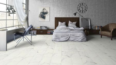 SPC ламинат Tarkett Bass House Stef Т080433 толщина 0,4 см 32 класс 580х300