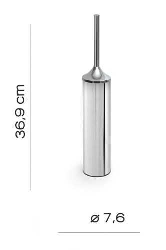 Ершик Gedy Cervino CE33(13) - фото 2