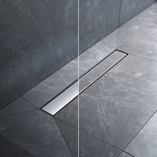 Душевой лоток Am.Pm MasterFlow W01SC-U11-050-04SB напольный