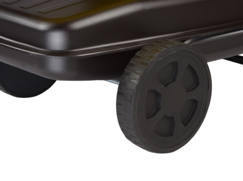 Тепловая пушка Ballu BHDN-80 - фото 4