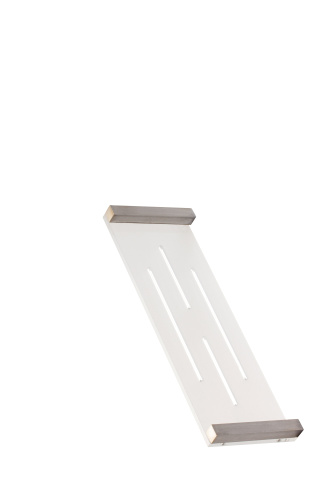 Полка в ванную комнату Stil Haus Saturno ST17(54) - фото 2