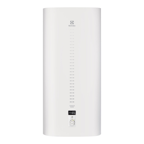 Водонагреватель электрический накопительный 2 кВт Electrolux EWH 50 Centurio IQ Inverter - фото 3