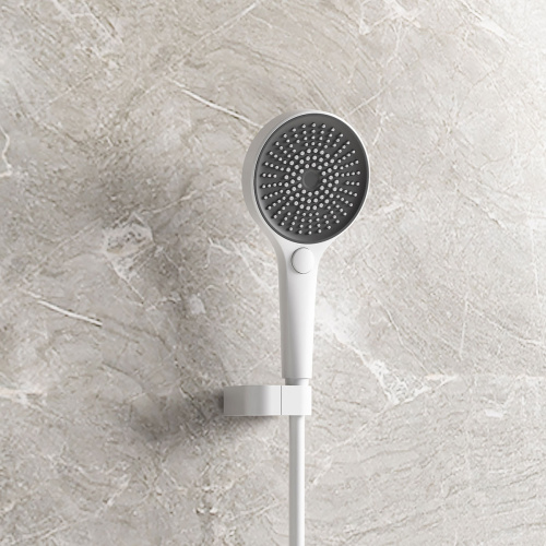 Душевая система Vincea VSFW-2F12TMW встраиваемая в стену с термостатом - фото 3