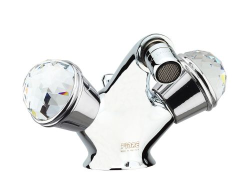 Смеситель Fiore 17CR0632 на биде хром - фото 2