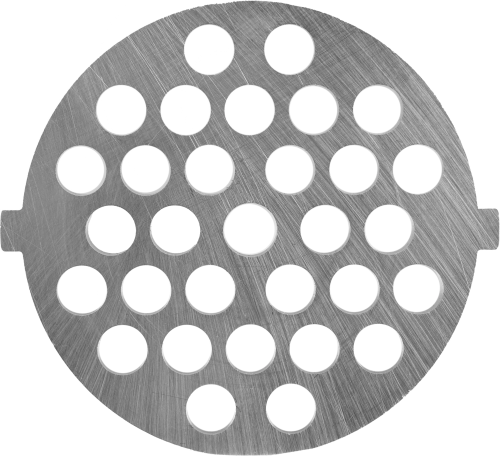 Мясорубка Graude FW 12.3 - фото 5