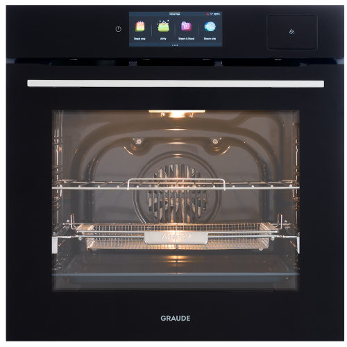 Духовой шкаф Graude Premium BMDP 60.4 S - фото 2