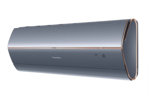 Настенный кондиционер Casarte Triano CAS25MW1/R3-B / 1U25MW1/R3 - фото 4