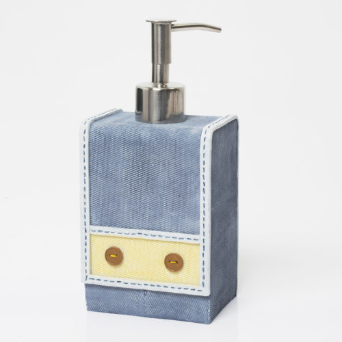 Дозатор для жидкого мыла WasserKRAFT 3499 - фото 3