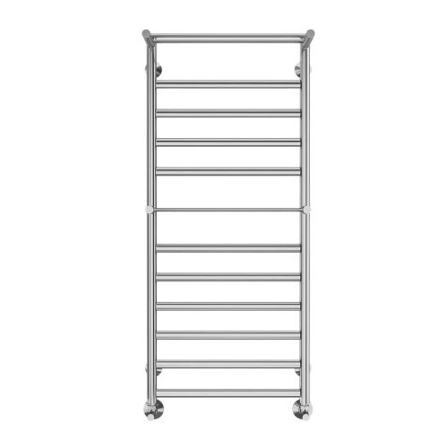 Полотенцесушитель Terminus 4670078529831 53х120 водяной хром - фото 2