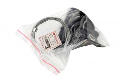 Подвесной комплект Denkirs DK Track Black (ДК Трацк Блацк) TR1105-BK - фото 3