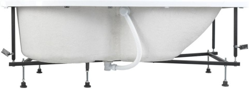 Каркас сварной для ванны Aquanet Tessa 00242150 - фото 4