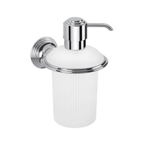 Дозатор Colombo Hermitage B9335.CR-VAN